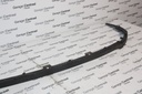 RAIL H-1 FR/BUMPER 04- 