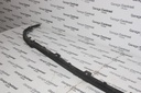 RAIL H-1 FR/BUMPER 04- 