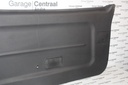 TRIM H-1 TAILGATE 