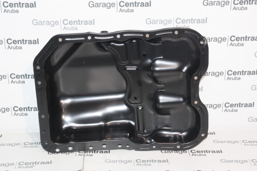 OILPAN TUC  ENG 10- 