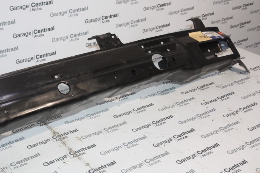 IMPACTBEAM H-1 RR/BUMPER 