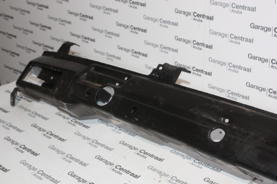IMPACTBEAM H-1 RR/BUMPER 