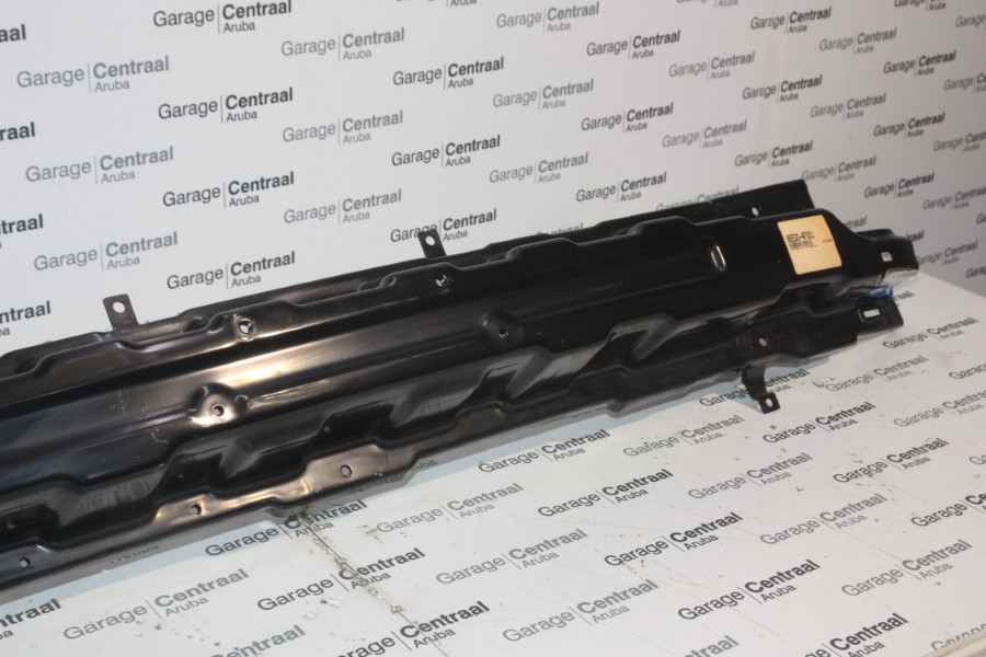 IMPACTBEAM H100 FR/BUMPER 04- 