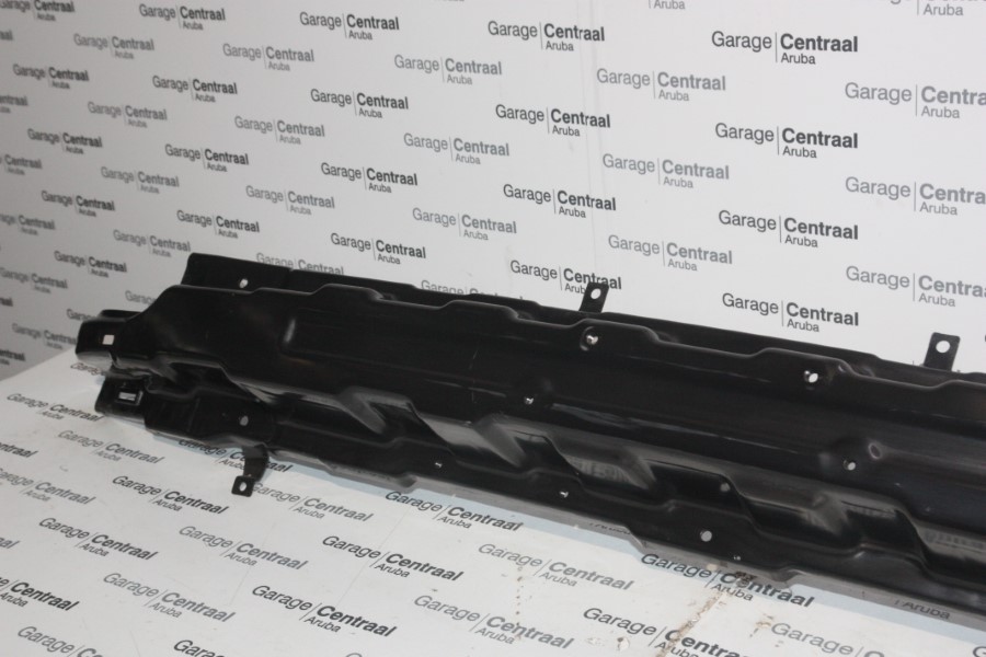 IMPACTBEAM H100 FR/BUMPER 04- 