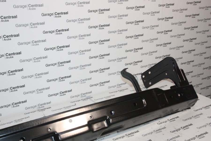 IMPACTBEAM H10 FR/BUMPER 