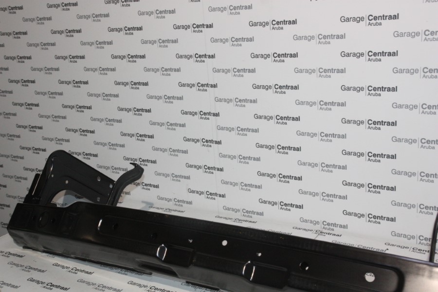 IMPACTBEAM H10 FR/BUMPER 