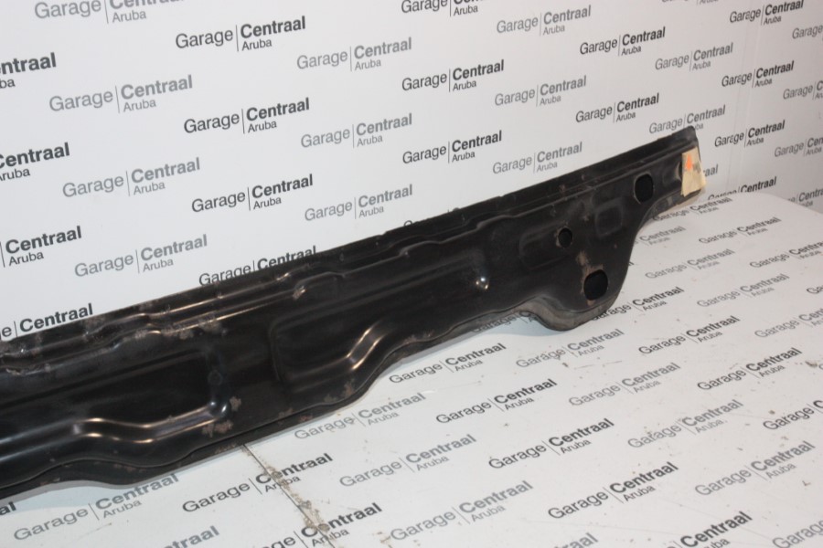 IMPACTBEAM SAN FR/BUMPER 