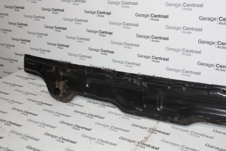 IMPACTBEAM SAN FR/BUMPER 