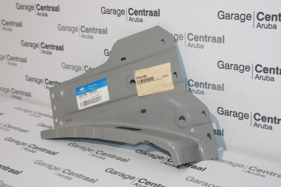 PANEL ACC COWL SIDE UPPER OTR RH 10- 