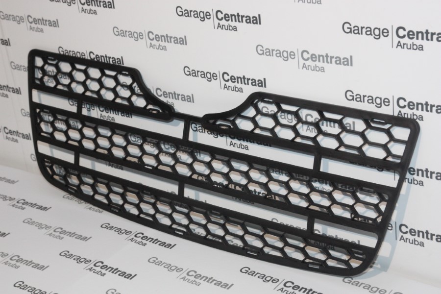 MESH H-1 RAD/GRILLE 