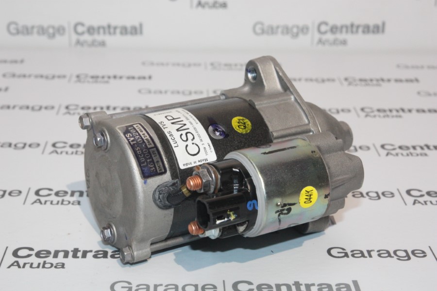 STARTER I10 (GR) 
