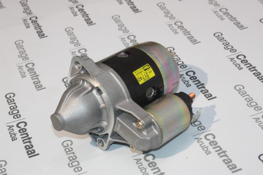 STARTER ACC MTA (0.9KW) 