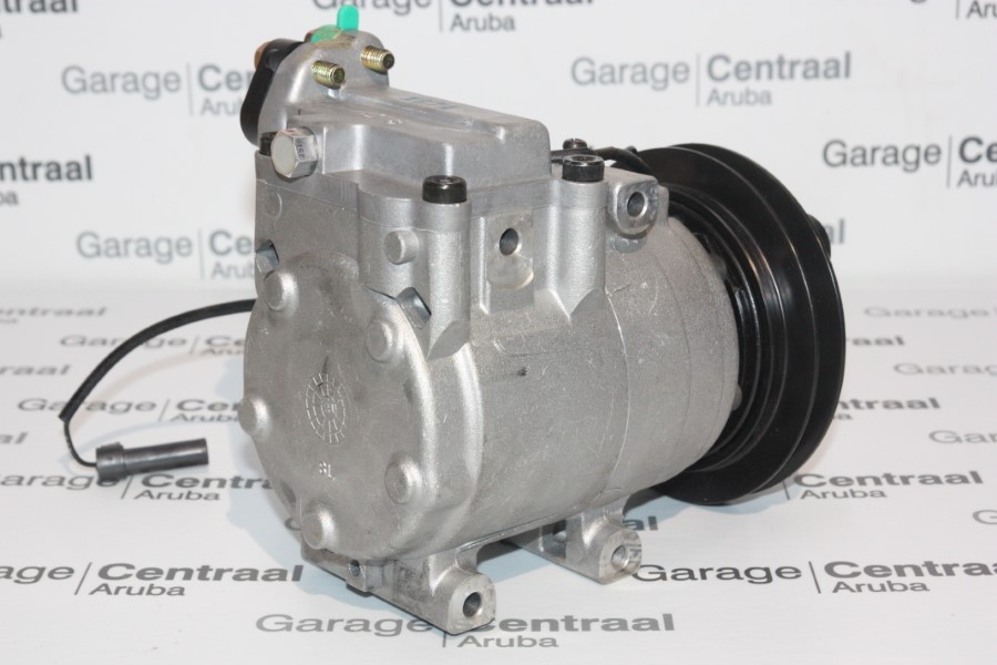AC/PUMP H100 