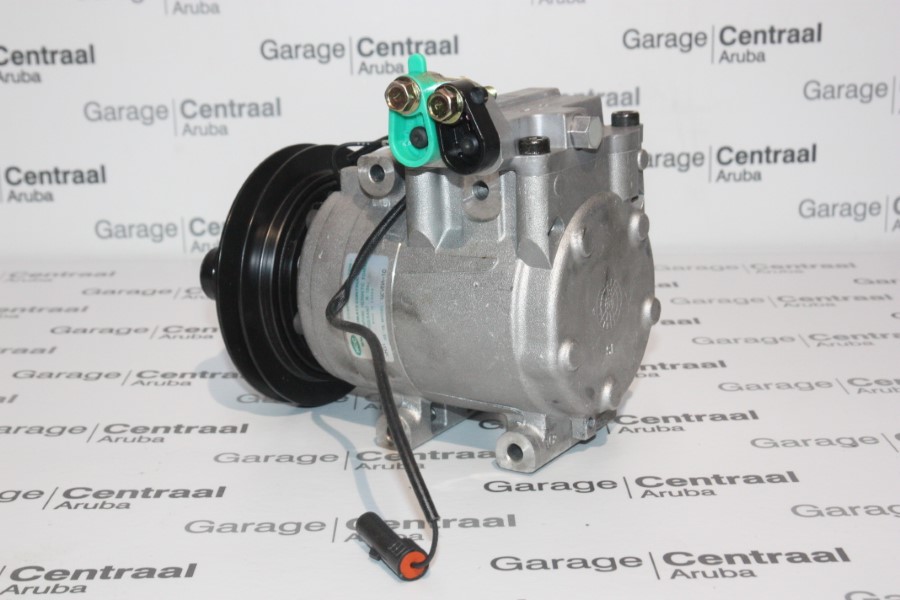 AC/PUMP H100 