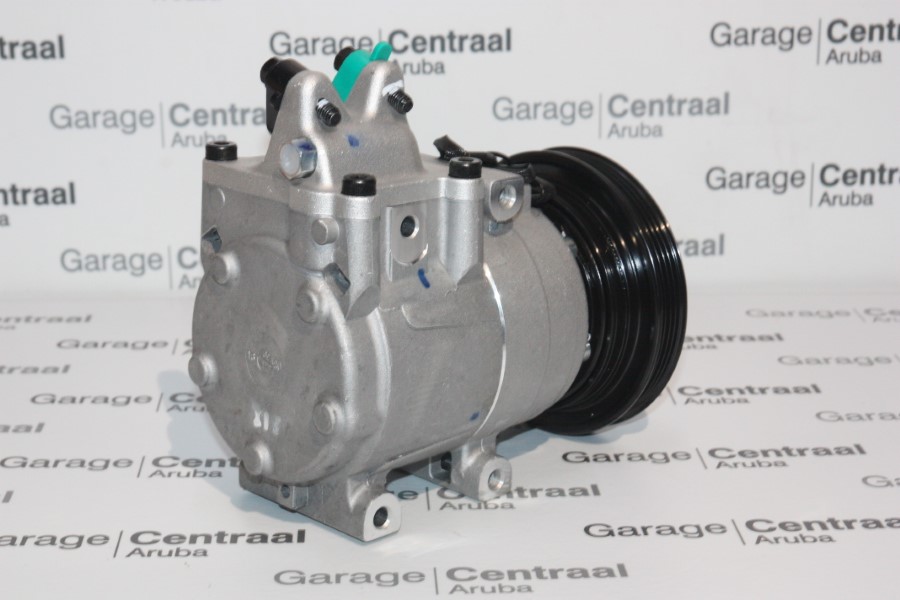 AC/PUMP H10 12- 