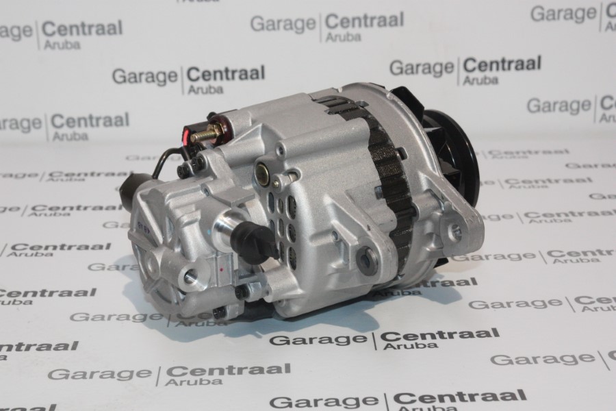 ALTERNATOR PORTER 97-02 