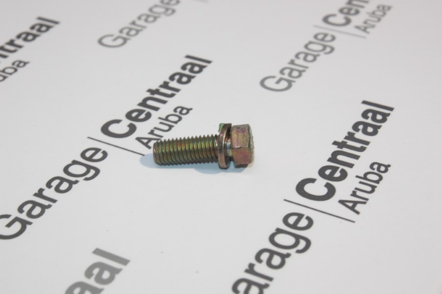 BOLT HYU M10X30 