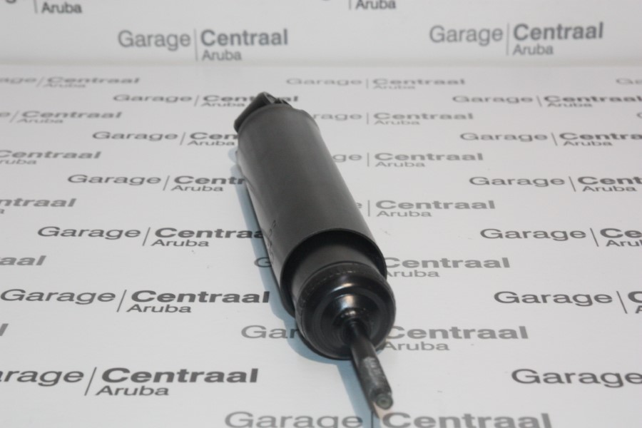 S/ABS H-1 LH+RH RR (COIL SPRING)