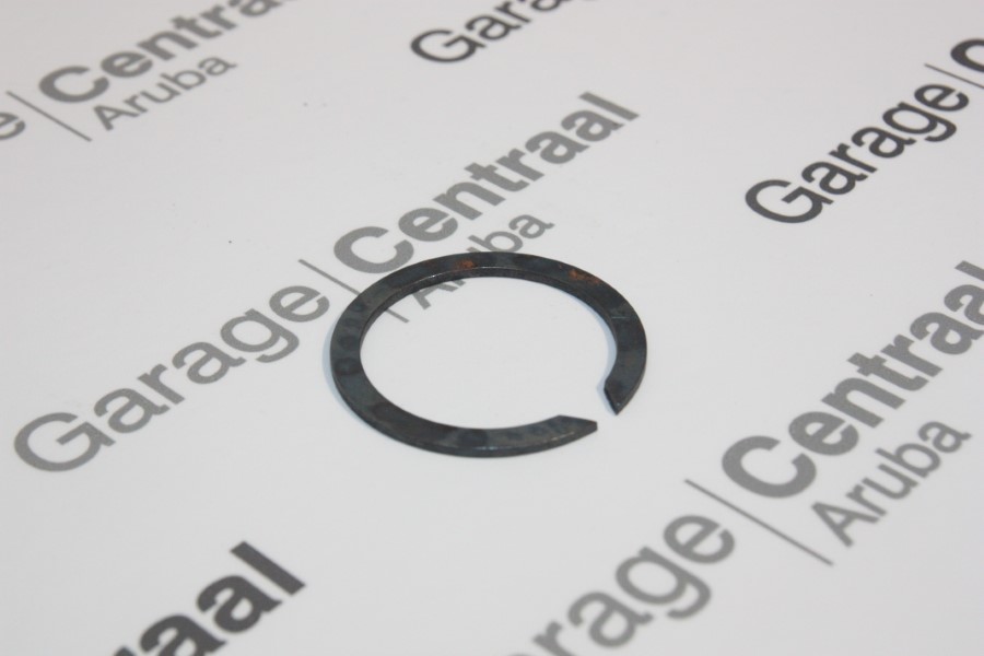 SNAP RING HD72 BRG 