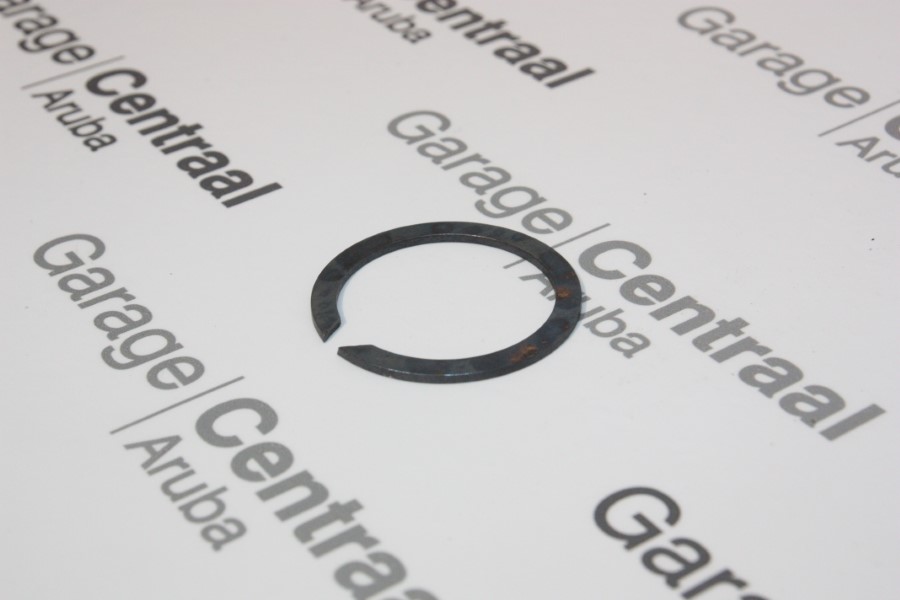 SNAP RING HD72 BRG 