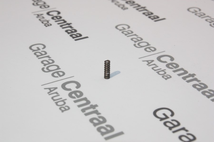 SPRING HD72 SYNCHRONIZER 