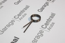 RETAINER H-1 SPRING 