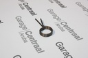RETAINER H-1 SPRING 