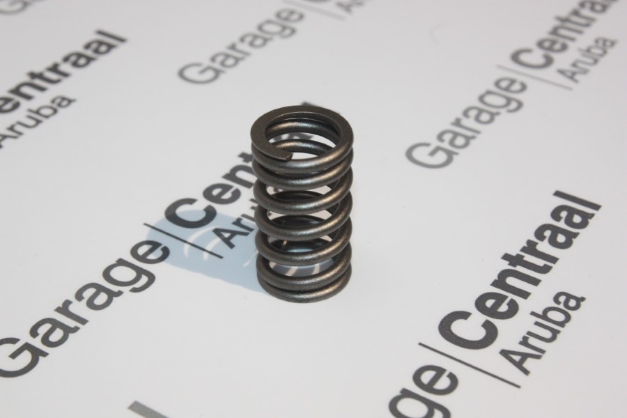 SPRING HYU VALVE 