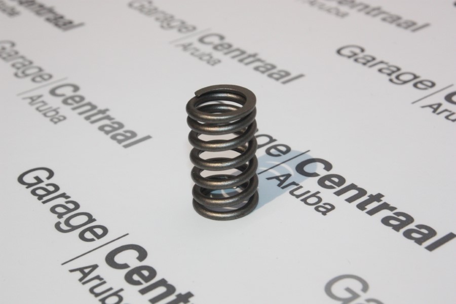 SPRING HYU VALVE 