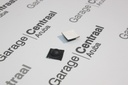 BUMPER H-1 W/DO GLASS 