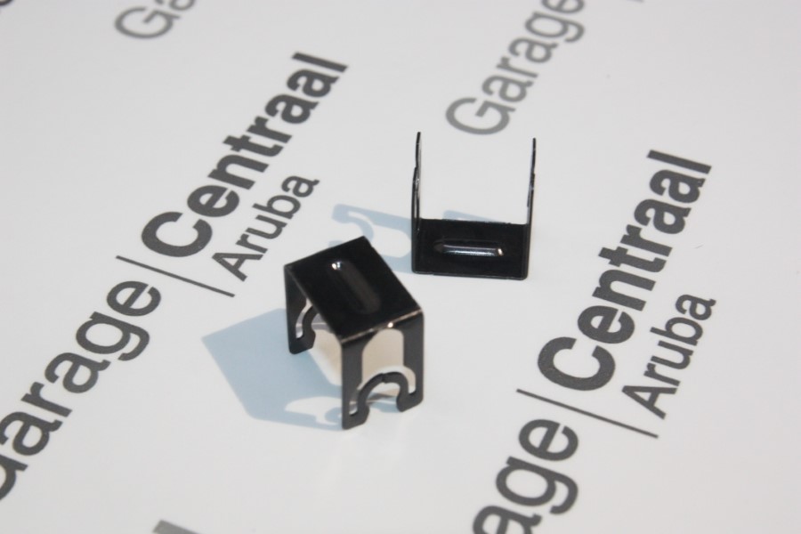 CLIP GET THROTTLE CABLE 05- 