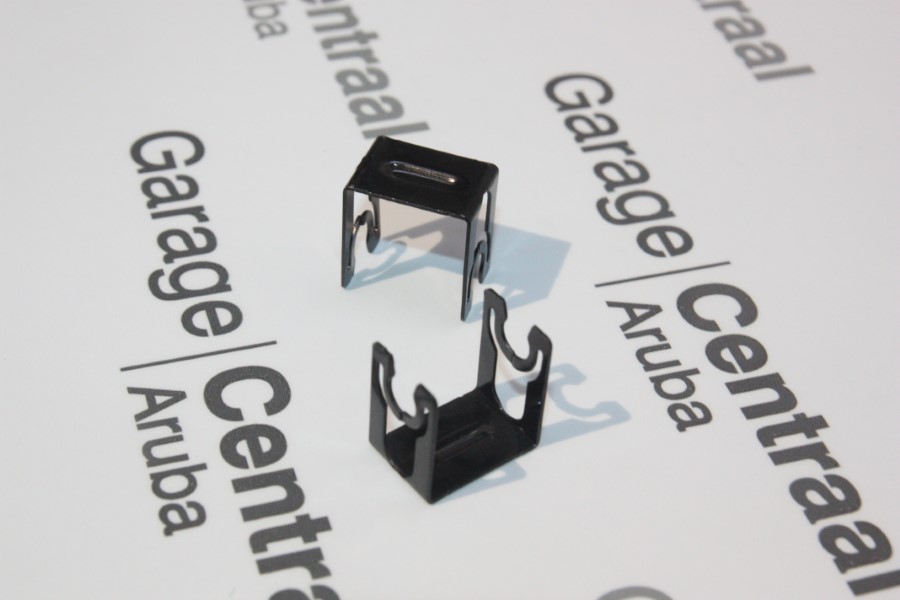 CLIP GET THROTTLE CABLE 05- 