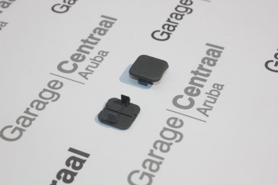 CAP HD65 FR/DR TRIM 