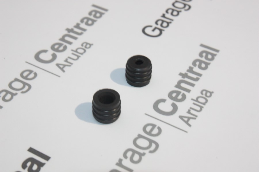 GROMMET GET F/PUMP 02- 