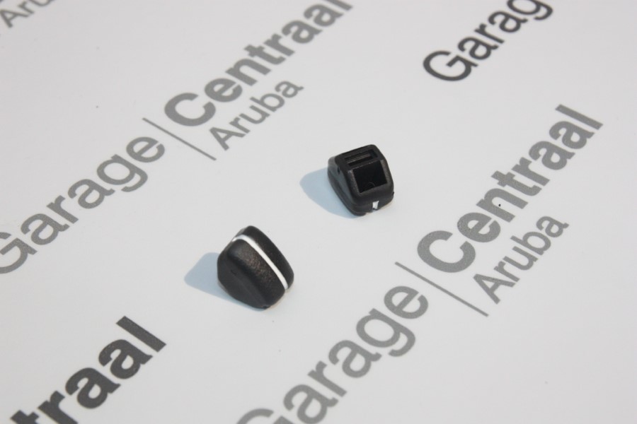KNOB ATO A/C 