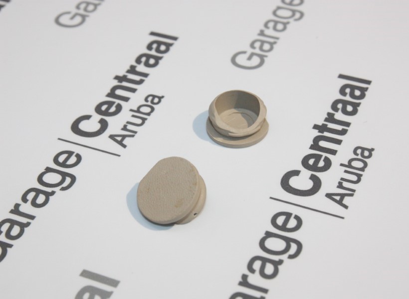 CAP ACC FR/DR LH GRIP 06- 