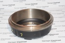 BRK/DRUM HD72 FRT 