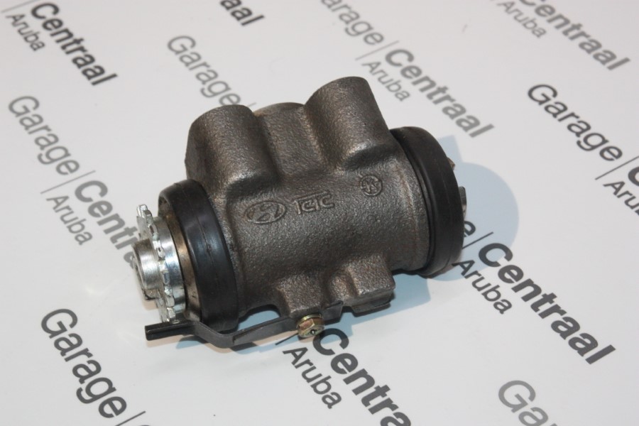 WHL/CYL HD120 RH FR/WHL RR 04- 