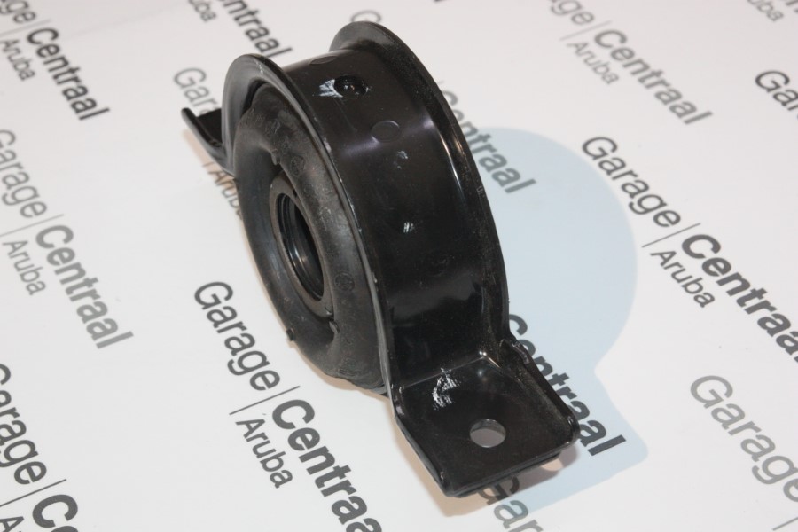 BRG TUC PROP/SHAFT CNTR 