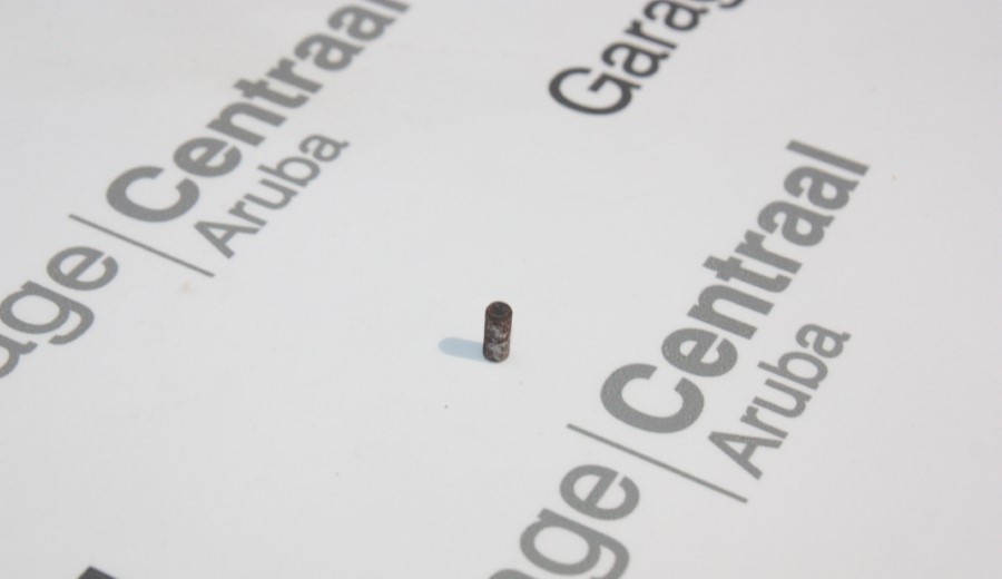 PIN DOWEL I30 CRK/SHF 08- 