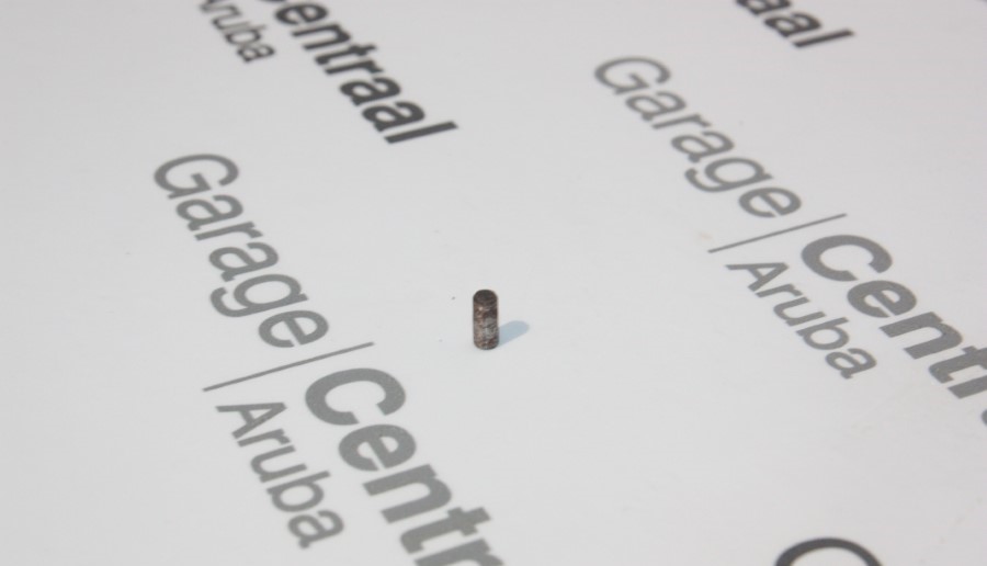 PIN DOWEL I30 CRK/SHF 08- 