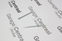 PIN H-100 HUB 04- 