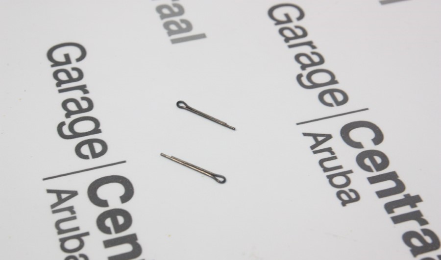 PIN HD72 P/BRK MECHANISM 