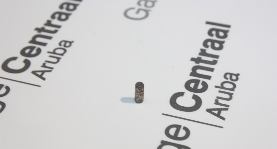PIN ATO INTERLOCK 