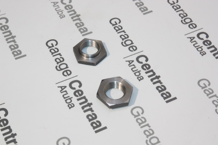 NUT GET LOCKING (GEARBOX) 