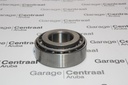 WHL/BRG HD260 FR/AXLE OUTER 