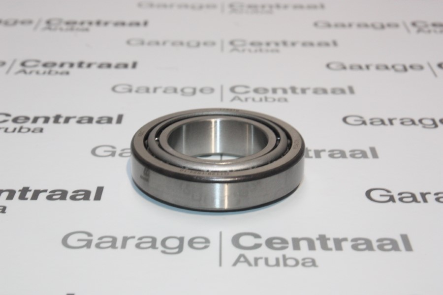 WHL/BRG H-1 RR/AXLE INNER 