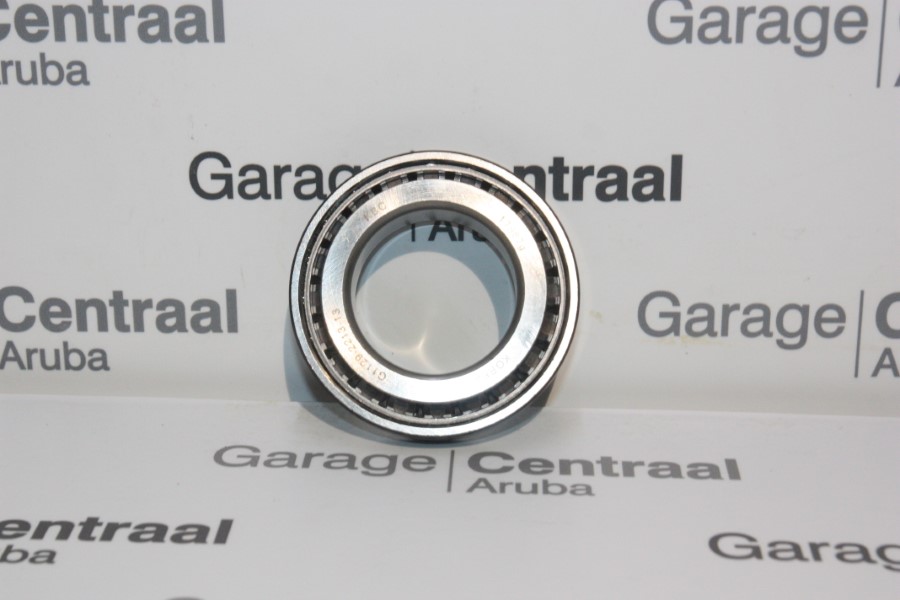 WHL/BRG H-1 RR/AXLE INNER 