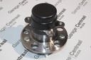 HUB I30 LH/RH RR/WHL 08- 