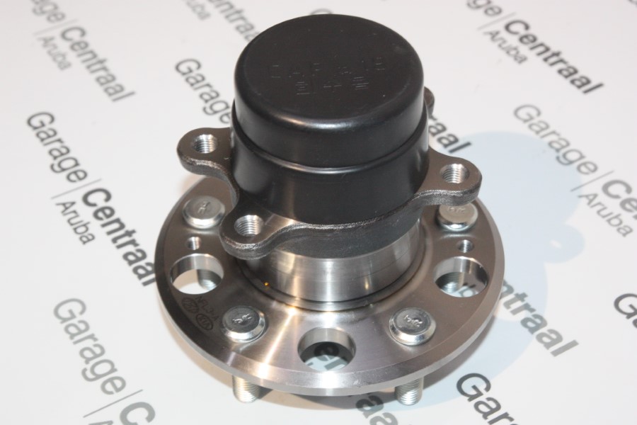 HUB I30 LH/RH RR/WHL 08- 
